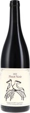 Vorgrimmler - Pinot Noir Dachs trocken Deutscher Qualitätswein 2022 - BIO